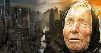 Mystic Who Predicted 9/11 Leaves Predictions For Major Events That Will Take Place In 2018
