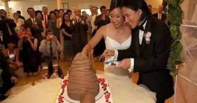 Dream Weddings That Turned Into Total Nightmares