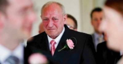 Heartbroken Dad Gets Revenge On Ungrateful Stepdaughter After She Disappointed Him At Her Wedding.