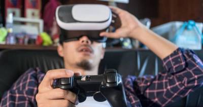 Gaming Disorder Is A Mental Health Condition, According To The World Health Organization.