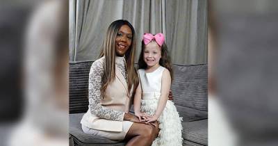 Black Mother Gives Birth To One In A Million White Baby With Blue Eyes