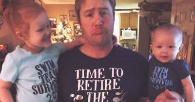 Wife Throws Her Husband An Epic Vasectomy Party