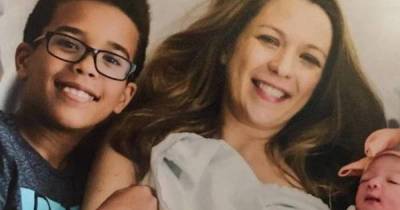 Christmas Day Shooting Claims The Lives Of A Mother And Her Two Children