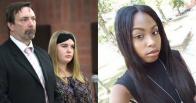 White Student Who Wiped Her Bloody Tampon On Her Black Roommate's Backpack Avoids Hate Crime Charges