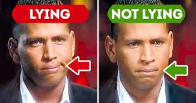 How To Spot A Liar: Here Are Ways To Detect A Liar In Just Seconds