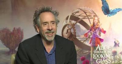 18 Facts That You Need To Know About Tim Burton