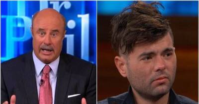 Former Guests Reveal What Really Happens Behind The Scenes Of The Dr. Phil Show