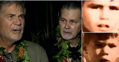 After Being Best Friends For 60 Years These Two Men Find Out They Are Actually Brothers