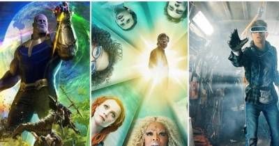 The Top 10 Movies To Look Forward To In 2018