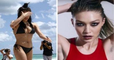 Check Out The Worst Beauty Moments From 2017