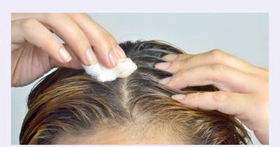 Using Coconut Oil In Your Hair Can Stop It From Graying, Thinning, Or Falling Out