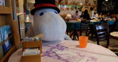 15 Of The Weirdest Things You Will Only Find In Japan