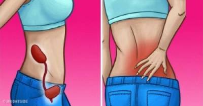 10 Signs That Your Kidneys Aren&rsquo;t Working Properly