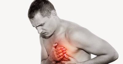 Can't Get An Erection? Erectile Dysfunction May Signal Heart Disease