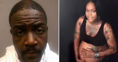 Boyfriend Sets Pregnant Girlfriend On Fire Because He Wasn&rsquo;t Ready To Be A Father