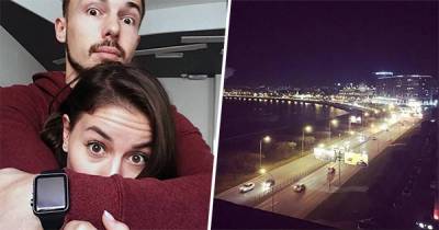 Russian Woman Dumps Her Husband For Cheating Over A Seemingly Innocent Pic