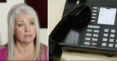 School District Faces A Lawsuit From A Mother After A Teacher Accidentally Sends A Voice Mail Mocking Her Special Needs Daughter