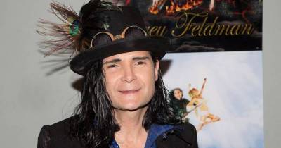 Cory Feldman Comes Back To "Dr. Oz" In An Emotional Interview, Ready To Continue His Fight Against Hollywood Pedophiles
