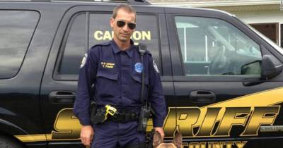 K-9 Dog Saves His Cop After He Is Viciously Attacked