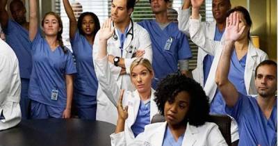 If You Did Not Already Love 'Grey's Anatomy,' You Will After Reading These Facts About The Show
