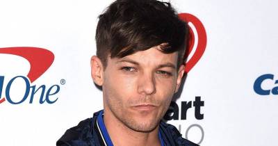 People On Twitter Are Furious With Louis Tomlinson After He Criticizes Coachella Lineup