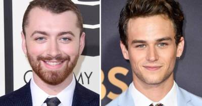 Sam Smith Opens Up About New Happy Relationship, Self-Love And Respect In A Recent Interview