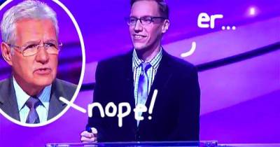 Jeopardy! Contestant Loses Saying By 'Gangster' Instead Of 'Gangsta'