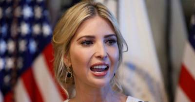 Ivanka Trump Plans To Be America's First Female President And Everyone Is Surprised