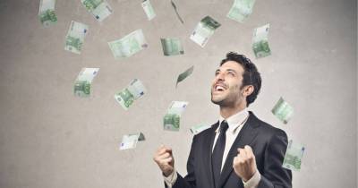 8 Things You Have To Do If You Really Want To Be Richer