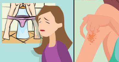 Is Your Blood Sugar Super High? Here Are The Warning Signs.