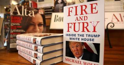 A Very Stable Genius: Donald Trump Claims His Greatest Asset Is Being, Like, Really Smart