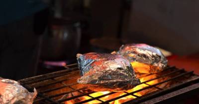 Experts Warn: Aluminum Foil Could Be Dangerous To Your Health