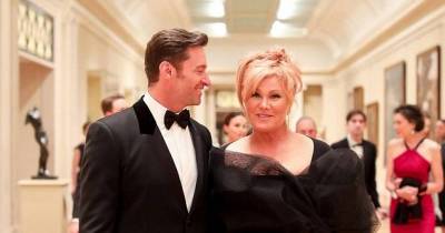 Hugh Jackman Shares The Secret Behind His 21-Year-Old Strong Marriage With Wife Deborra-Lee Furnace