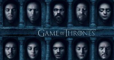Game Of Thrones Final Season Will Premiere In 2019