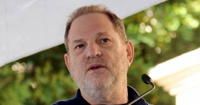 Academy Members Having Second Thoughts About Banning Weinstein Too Quickly
