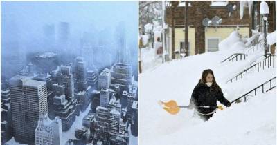 Mathematicians Warn That We Could Experience A Mini Ice Age By The Year 2030