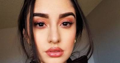 12 Ordinary People Wore Rihanna's Fenty Beauty Lip Gloss Check Out The Results.