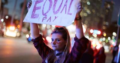 Iceland Becomes The First Country In The World To Legally Pay Men And Women Equally