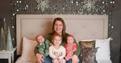 Wife Tells Husband She Is Pregnant At His Funeral, 25 Weeks Later Doctors Tell The Pregnant Woman Heartbreaking News