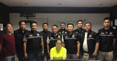 Thai Woman Throws Newborn Child From 17th Floor After Her Married Boyfriend Goes Back To His Wife