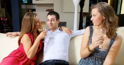 Woman Dumps Boyfriend Because He Was So Close To His Sister That It Was Creepy