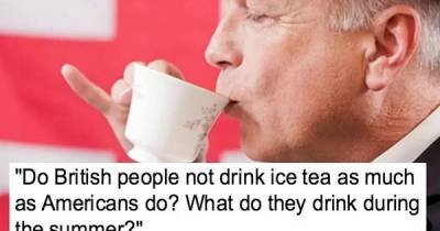 Confusing Things That British People Do That Baffles Americans