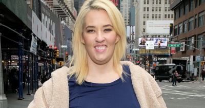 Mama June Has Found A New Boyfriend After Being Unlucky In Love For Years.