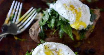 These 10 Yummy And Light Lunches Under 400 Calories Are All You Need For Lunch