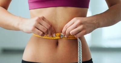 Want A Flat Belly This Year? Here Is A List Of Foods You Should Avoid.