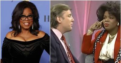 Oprah Interviewed Trump Back In 1988, And The Video Is Now Going Viral. Can You Guess Why?
