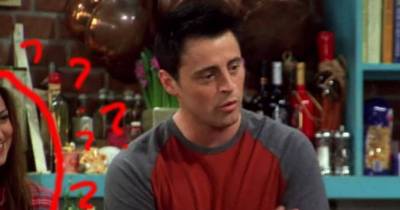 No One Noticed That Rachel Was Replaced With A Complete Stranger In This Friends Episode