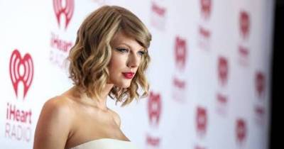 11 Things We Never Knew About Taylor Swift
