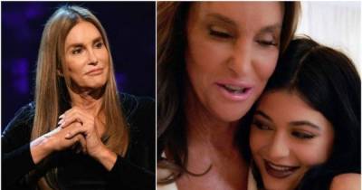 Caitlyn Jenner Accidentally Reveals That Kylie Has Already Had Her Baby