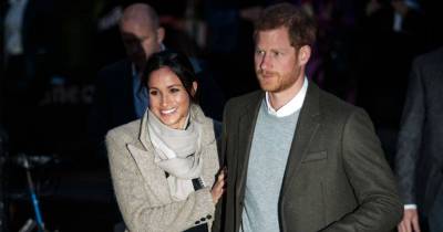 Meghan Markle Prepares Herself For "The Big Day", Says Goodbye To Social Media As She Deletes All Her Accounts